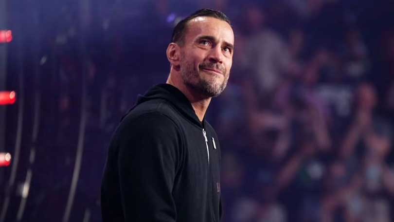 CM Punk