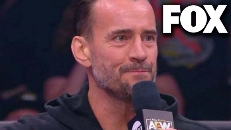 CM Punk