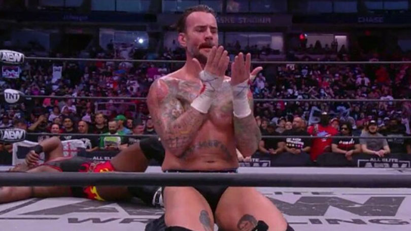 CM Punk