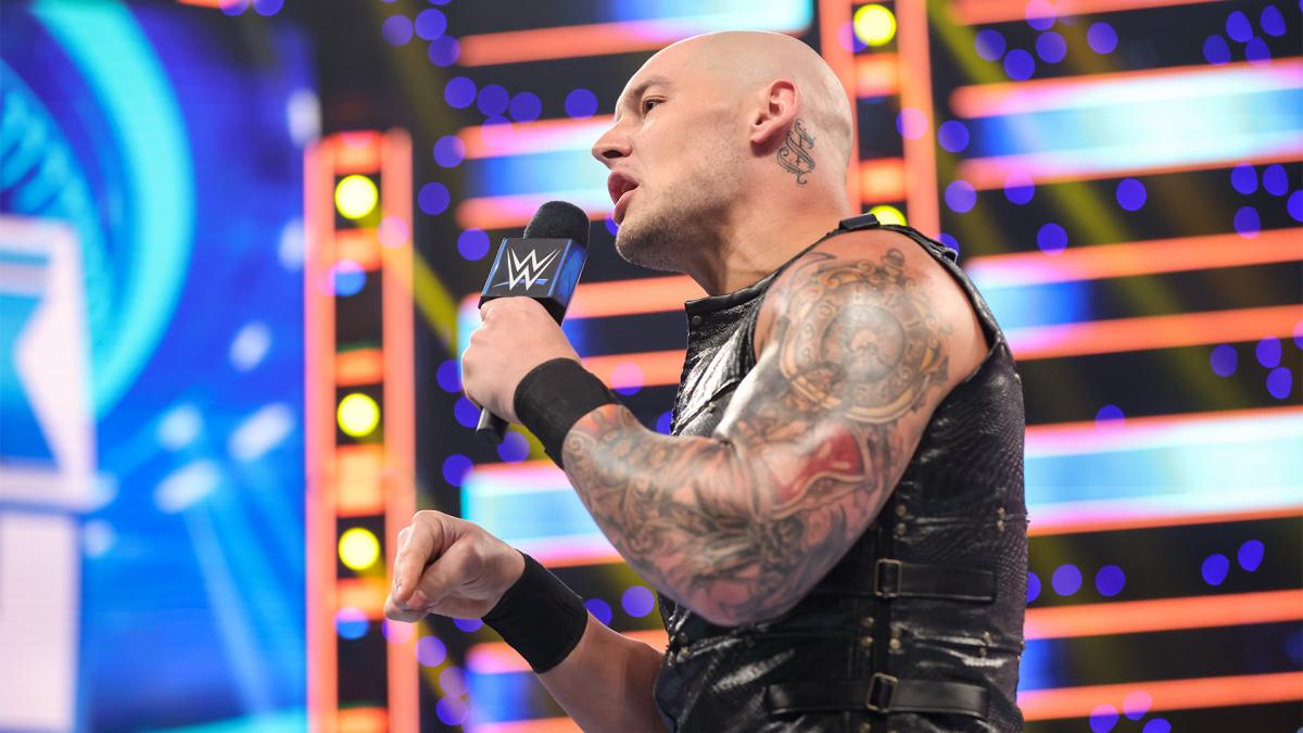 Baron Corbin