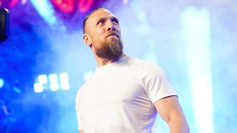 Daniel Bryan