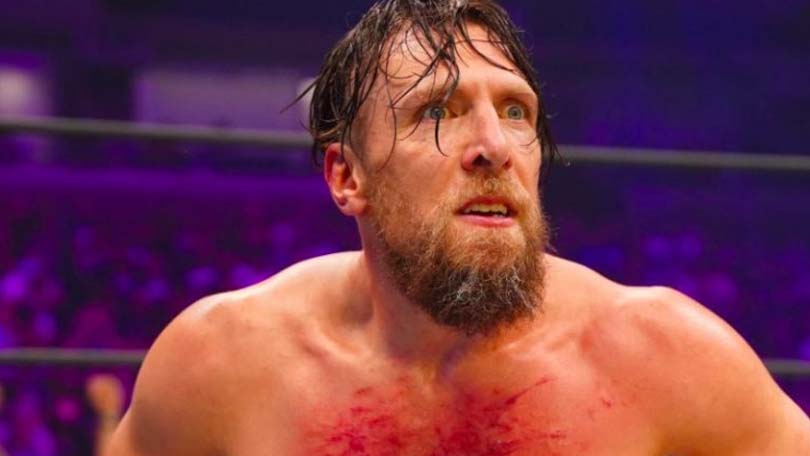 Bryan Danielson