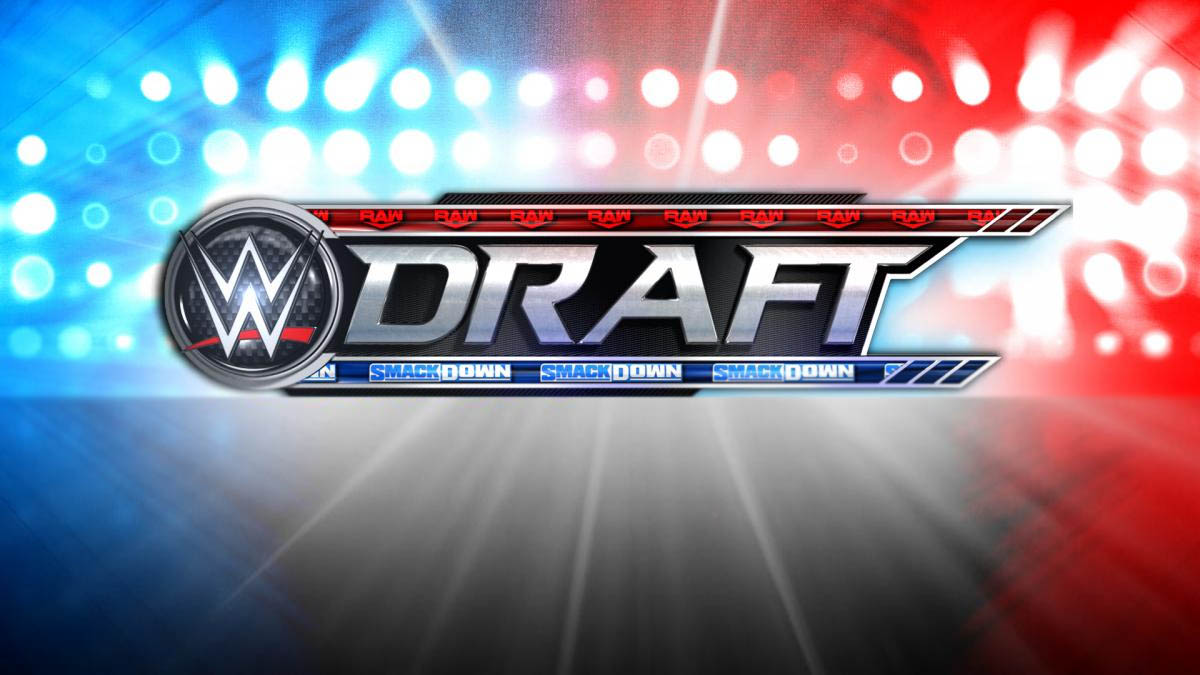 WWE Draft