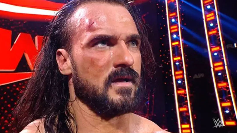 Drew McIntyre