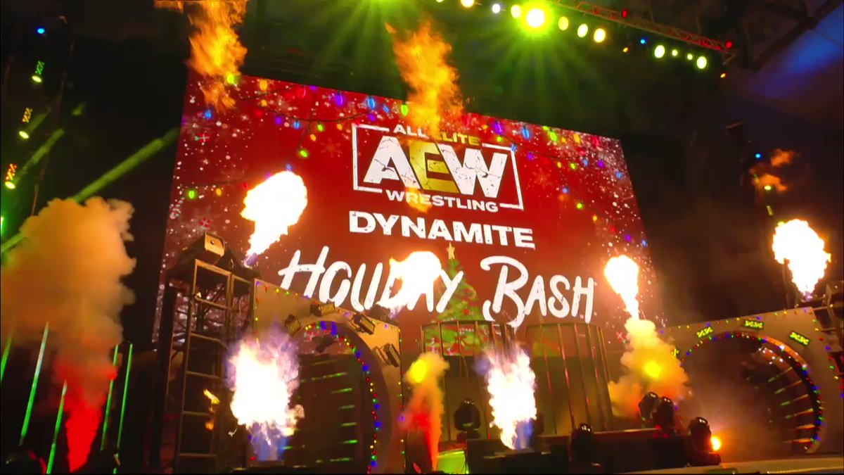 AEW Dynamite