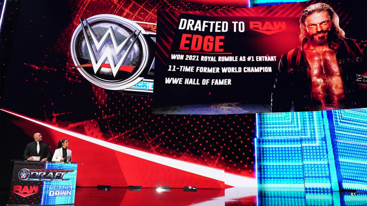 WWE Draft