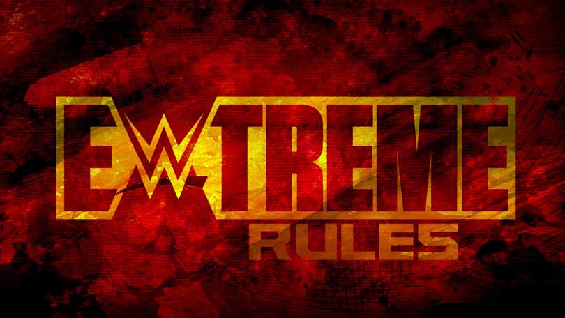 WWE Extreme Rules