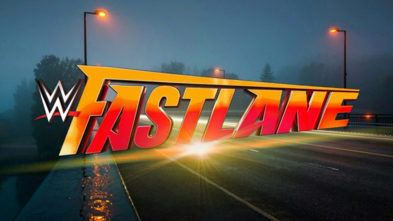 WWE Fastlane