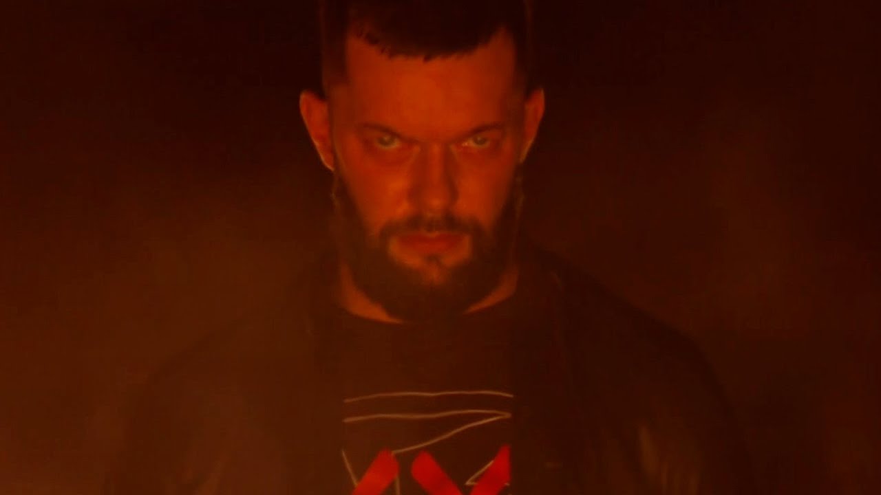 Finn Bálor