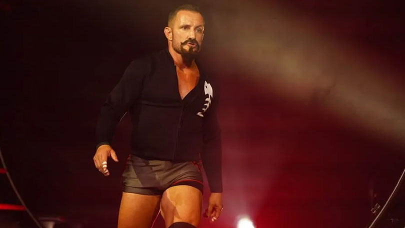 Bobby Fish