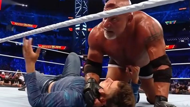 Goldberg & Gage