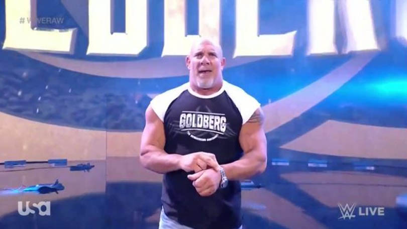 Goldberg