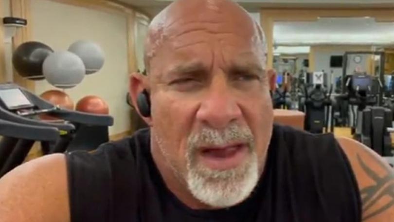 Bill Goldberg