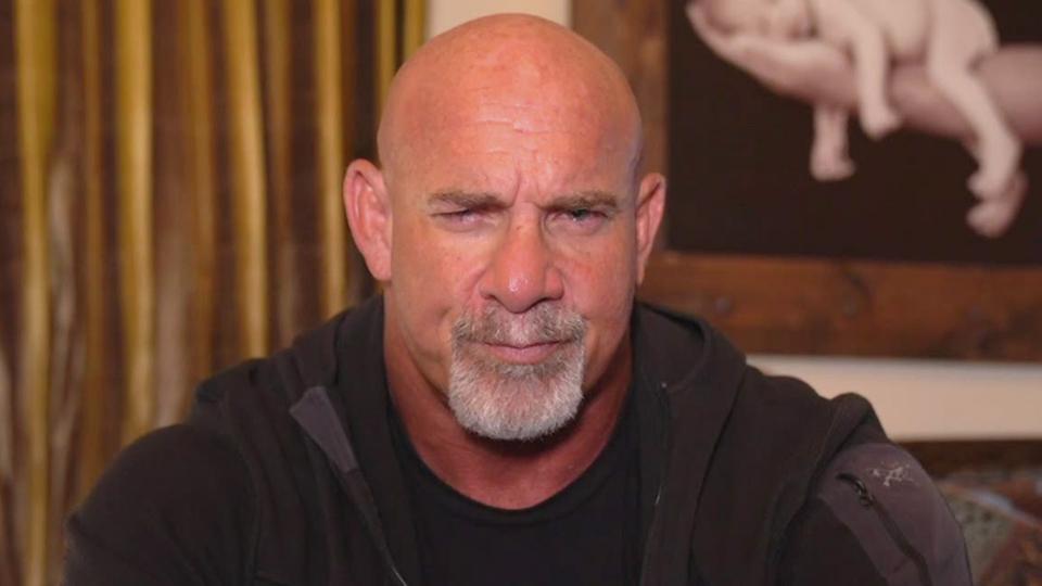 Goldberg