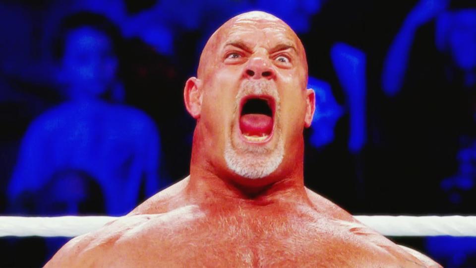 Goldberg