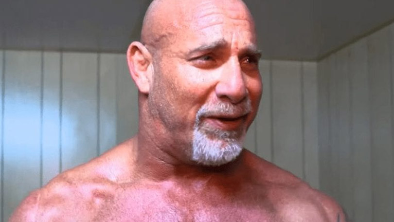 Goldberg