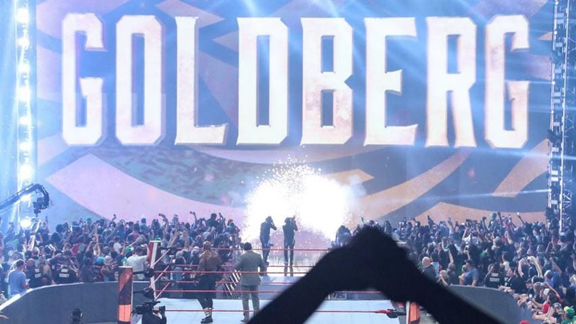 Goldberg