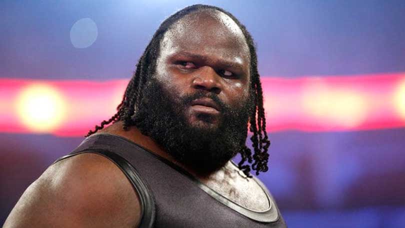 Mark Henry