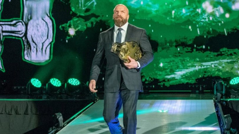 Triple H