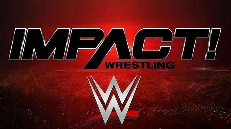 Impact Wrestling & WWE