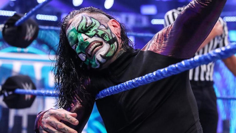 Jeff Hardy