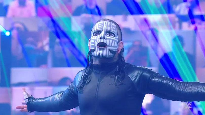 Jeff Hardy