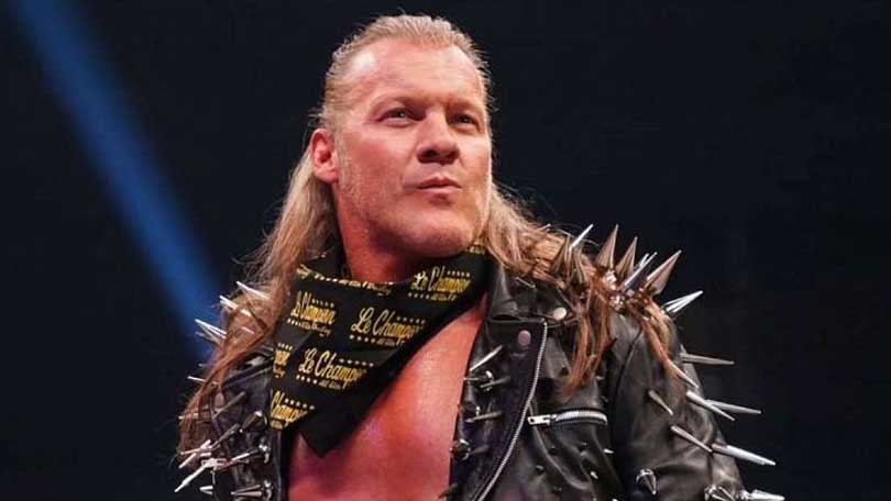 Chris Jericho