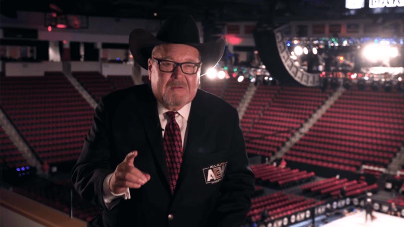 Jim Ross