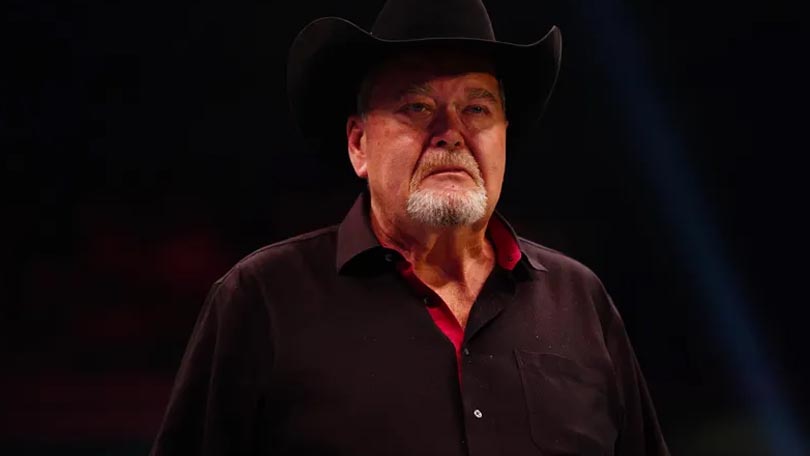 Jim Ross