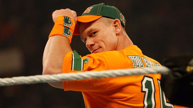 John Cena