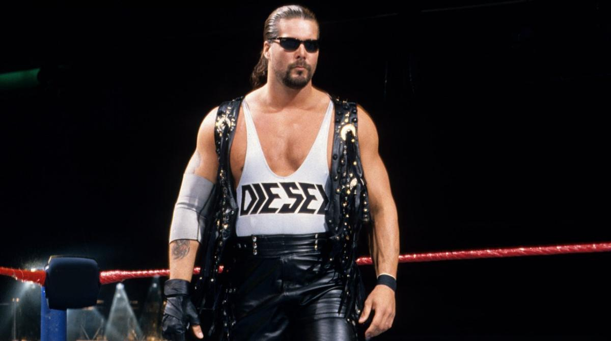 Kevin Nash (Diesel)