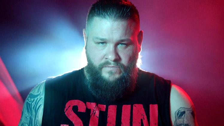 Kevin Owens