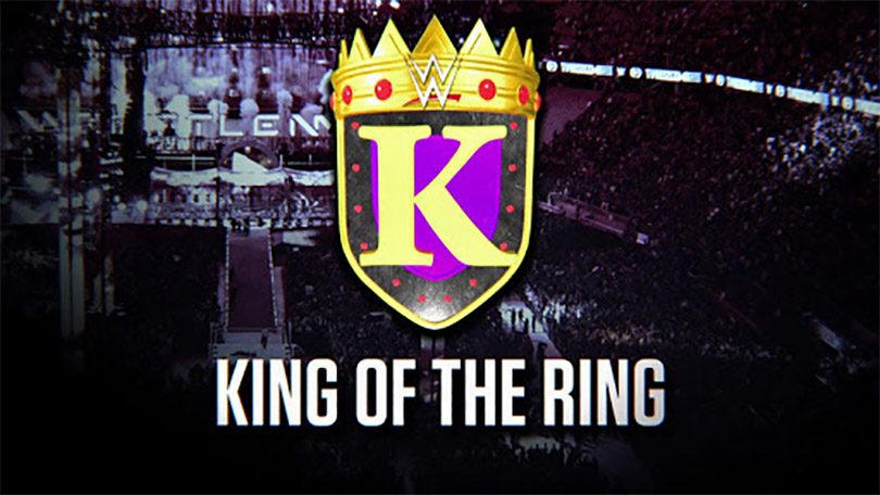 WWE King of the Ring