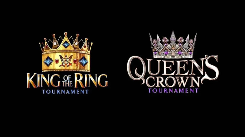 King Of The Ring & Queen’s Crown