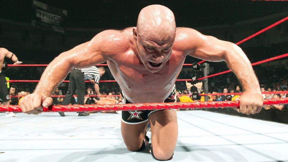 Kurt Angle