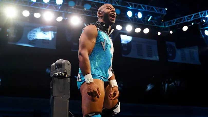 Jay Lethal