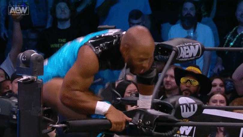 Jay Lethal