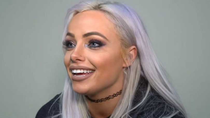 Liv Morgan