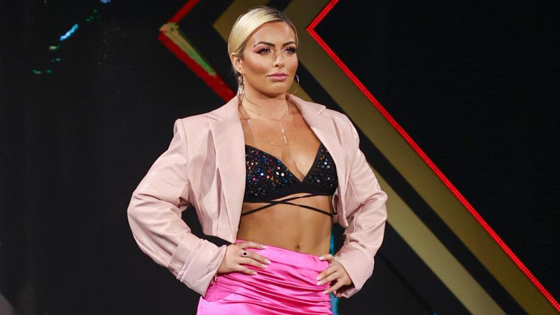 Mandy Rose