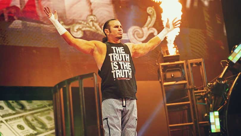 Matt Hardy