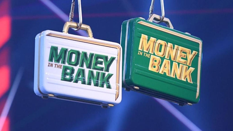 WWE Money in the Bank