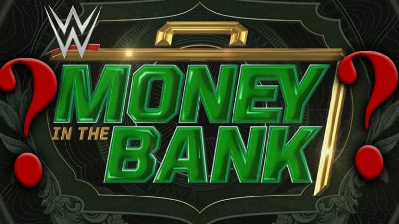 WWE Money in the Bank