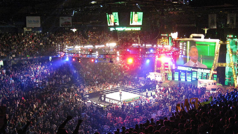 WWE Money in the Bank 2024