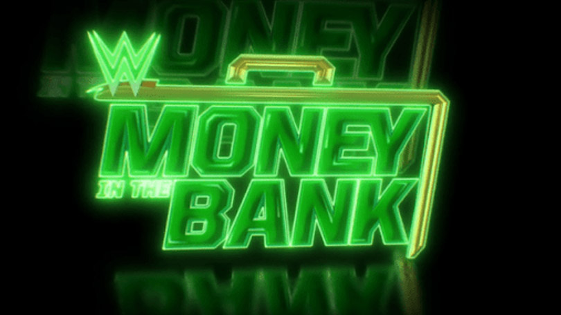 WWE Money in the Bank WWE Money in the Bank
