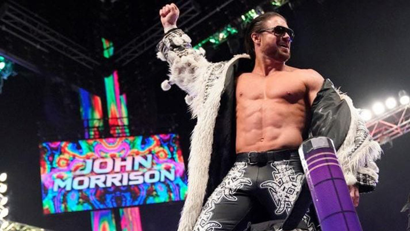 John Morrison