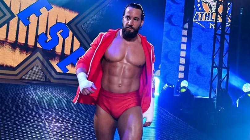 Tony Nese