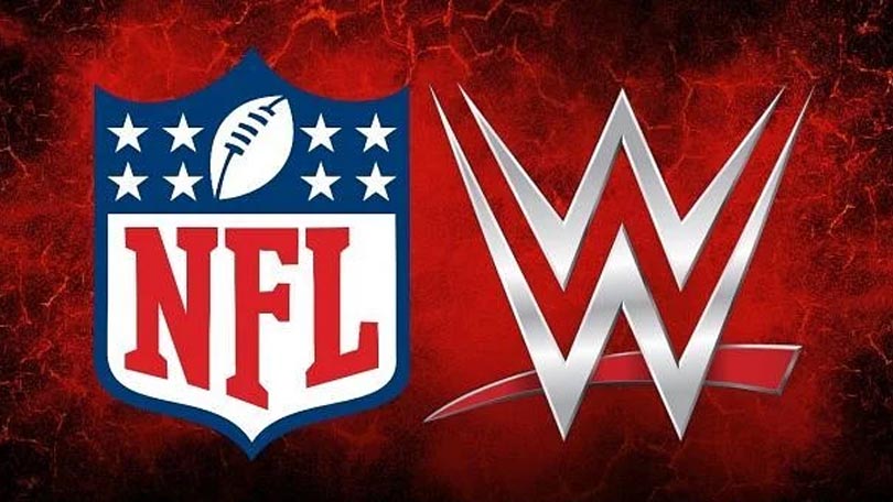 NFL & WWE