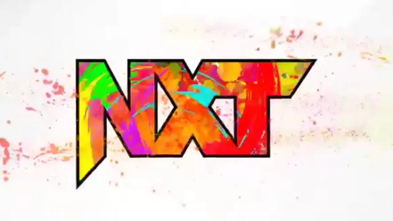 WWE NXT