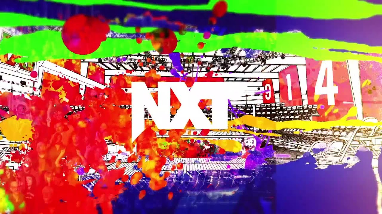 WWE NXT