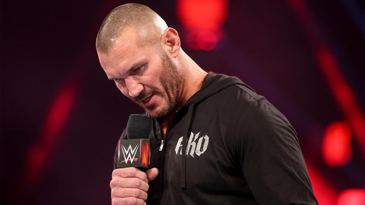 Randy Orton